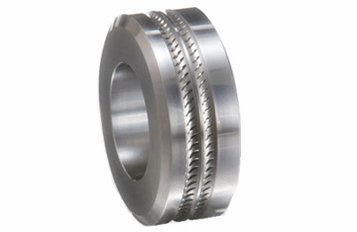 Tungsten carbide rings